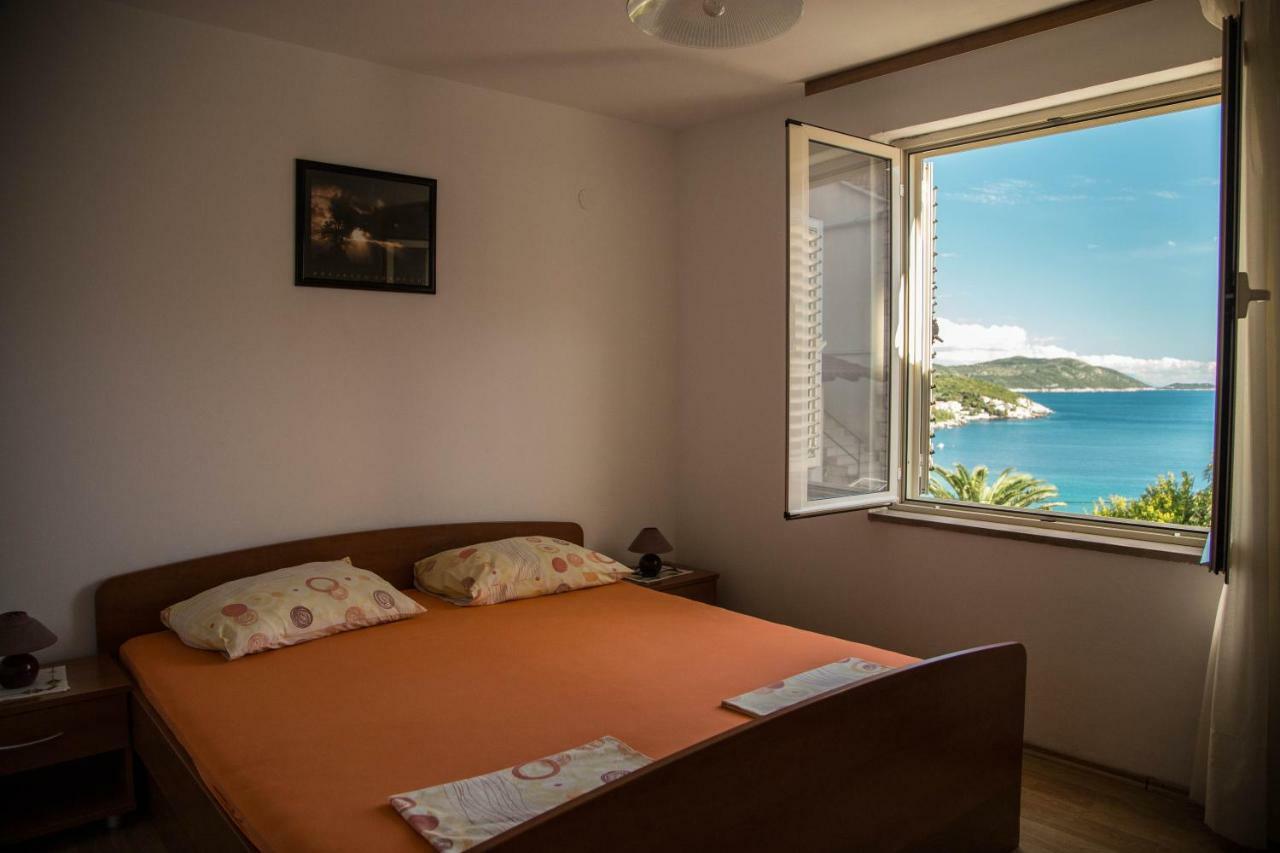Diving Apartments โมลูนัท ภายนอก รูปภาพ
